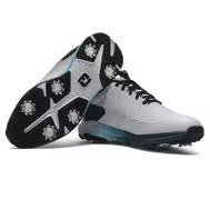 ZAPATO FOOTJOY TOUR RIVAL BLANCO / NAVY/AZUL