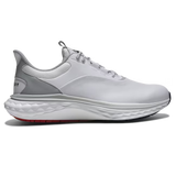 ZAPATO FOOTJOY QUANTUM BLANCO / GRIS