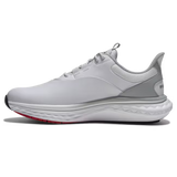 ZAPATO FOOTJOY QUANTUM BLANCO / GRIS