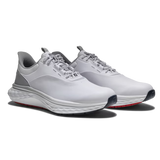 ZAPATO FOOTJOY QUANTUM BLANCO / GRIS