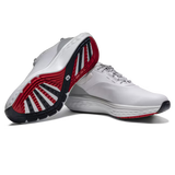ZAPATO FOOTJOY QUANTUM BLANCO / GRIS