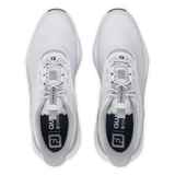 ZAPATO FOOTJOY QUANTUM BLANCO / GRIS
