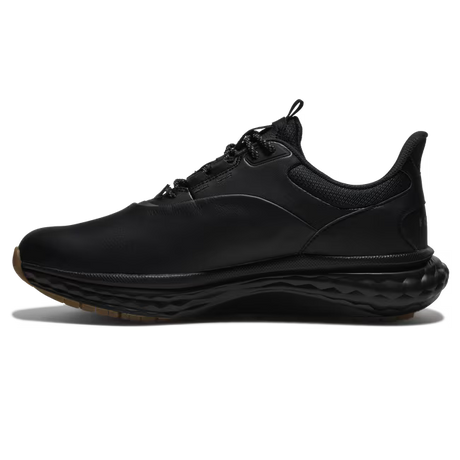 ZAPATO FOOTJOY QUANTUM NEGRO / GRIS