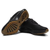 ZAPATO FOOTJOY QUANTUM NEGRO / GRIS