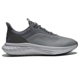 ZAPATO FOOTJOY QUANTUM GRIS / CHARCOAL/BLANCO
