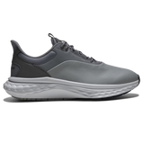 ZAPATO FOOTJOY QUANTUM GRIS / CHARCOAL/BLANCO