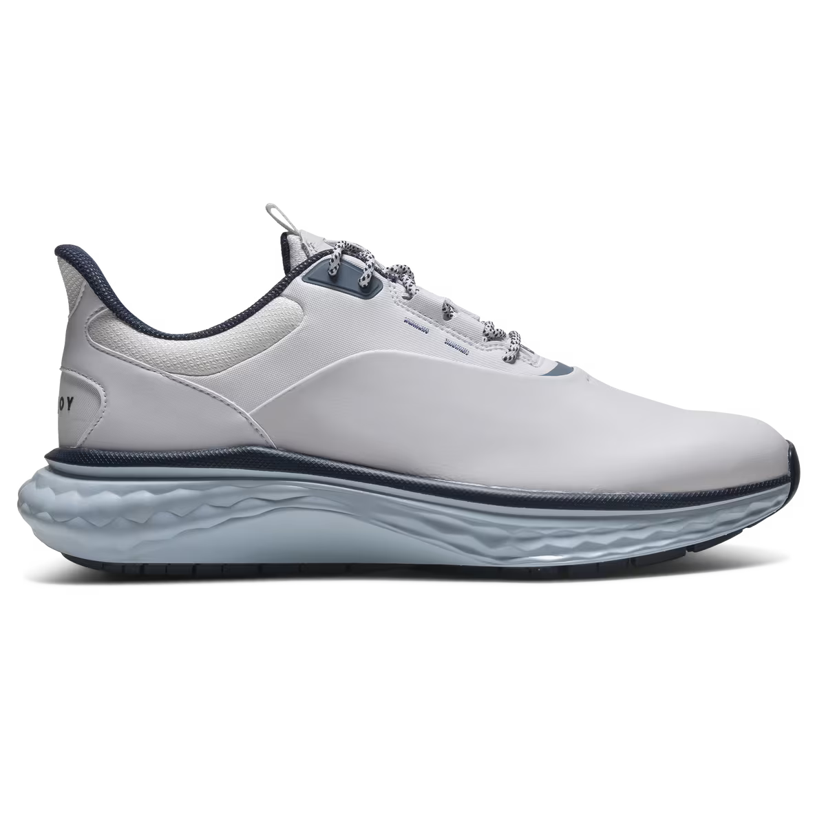 ZAPATO FOOTJOY QUANTUM BLANCO / NAVY/AZUL