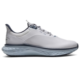ZAPATO FOOTJOY QUANTUM BLANCO / NAVY/AZUL