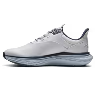 ZAPATO FOOTJOY QUANTUM BLANCO / NAVY/AZUL