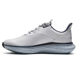 ZAPATO FOOTJOY QUANTUM BLANCO / NAVY/AZUL