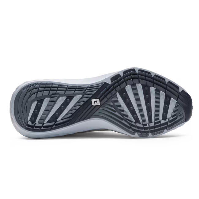 ZAPATO FOOTJOY QUANTUM BLANCO / NAVY/AZUL