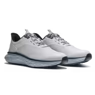 ZAPATO FOOTJOY QUANTUM BLANCO / NAVY/AZUL