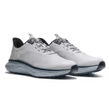 ZAPATO FOOTJOY QUANTUM BLANCO / NAVY/AZUL