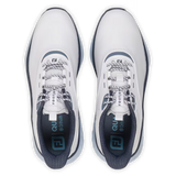 ZAPATO FOOTJOY QUANTUM BLANCO / NAVY/AZUL