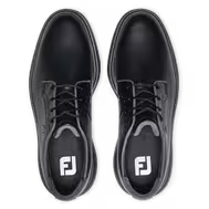 ZAPATO FOOTJOY TRADITIONS BLUCHER NEGRO
