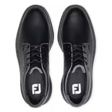 ZAPATO FOOTJOY TRADITIONS BLUCHER NEGRO