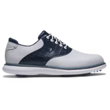 ZAPATO FOOTJOY TRADITIONS BLANCO / NAVY/AZUL