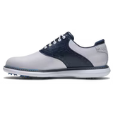 ZAPATO FOOTJOY TRADITIONS BLANCO / NAVY/AZUL