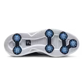 ZAPATO FOOTJOY TRADITIONS BLANCO / NAVY/AZUL