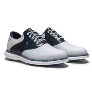 ZAPATO FOOTJOY TRADITIONS BLANCO / NAVY/AZUL