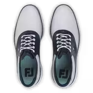ZAPATO FOOTJOY TRADITIONS BLANCO / NAVY/AZUL