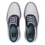 ZAPATO FOOTJOY TRADITIONS BLANCO / NAVY/AZUL