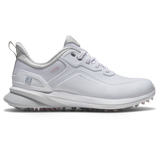 Zapato de Mujer FootJoy Pro SL Blanco