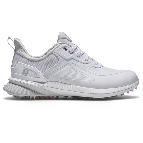 Zapato de Mujer FootJoy Pro SL Blanco