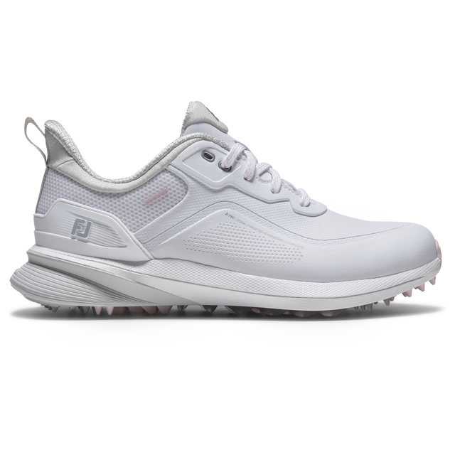 Zapato de Mujer FootJoy Pro SL Blanco