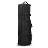 FUNDA CALLAWAY CLUBHOUSE CON RUEDAS 21,5'