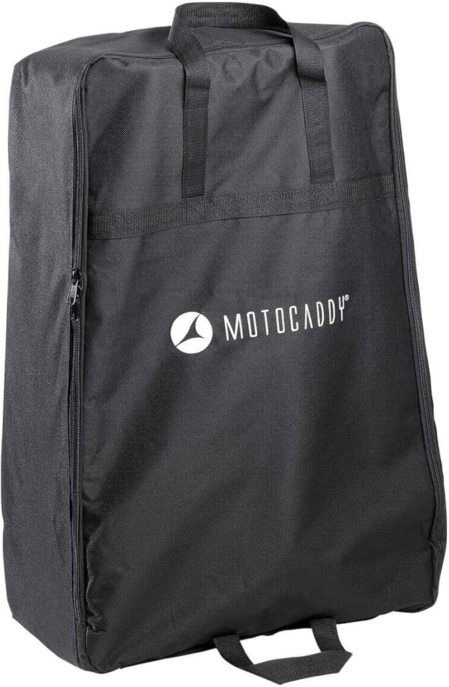 FUNDA DE CARRO MOTOCADDY S-SERIES