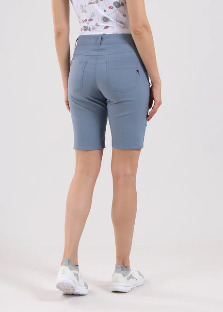 BERMUDA CHERVO GIARIN MUJER