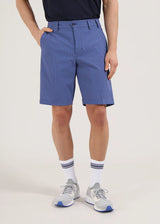 BERMUDA CHERVO GUSTO AZUL / NAVY