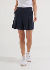 BERMUDA DE MUJER CHERVO GALA NAVY