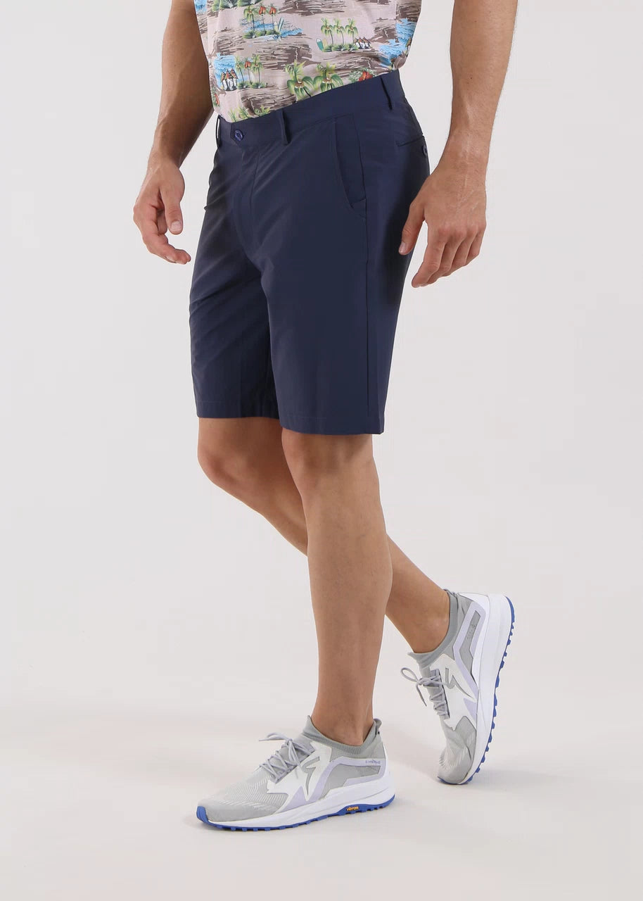 BERMUDA CHERVO GOFFREDO NAVY