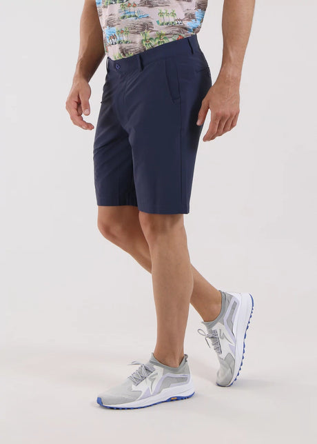BERMUDA CHERVO GOFFREDO NAVY