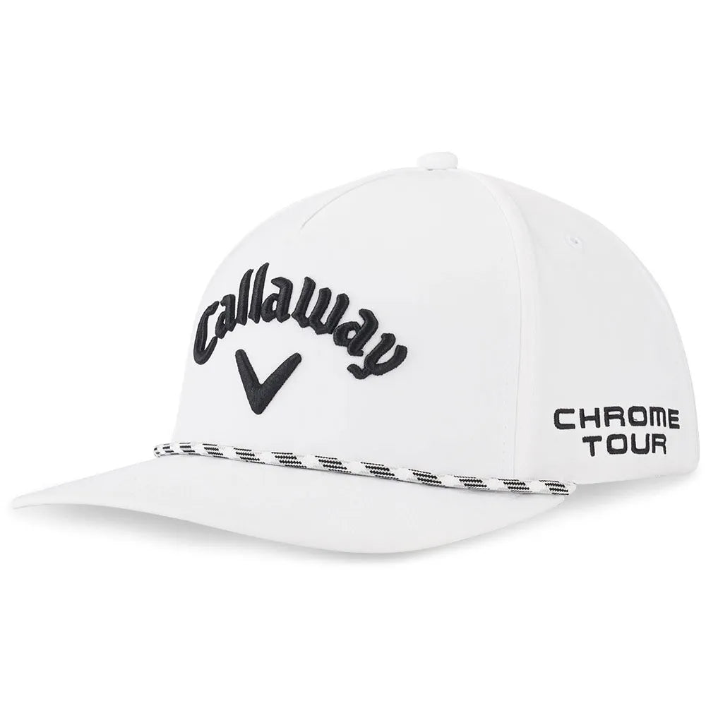 GORRA CALLAWAY TA PERFORMANCE PRO ROPE