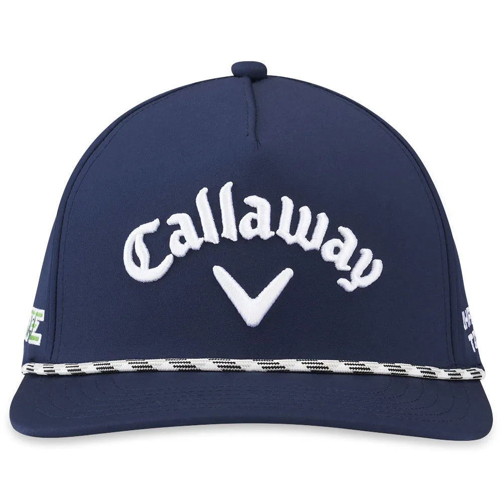 GORRA CALLAWAY TA PERFORMANCE PRO ROPE