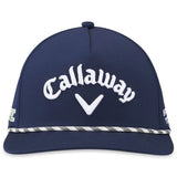 GORRA CALLAWAY TA PERFORMANCE PRO ROPE