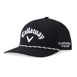GORRA CALLAWAY TA PERFORMANCE PRO ROPE