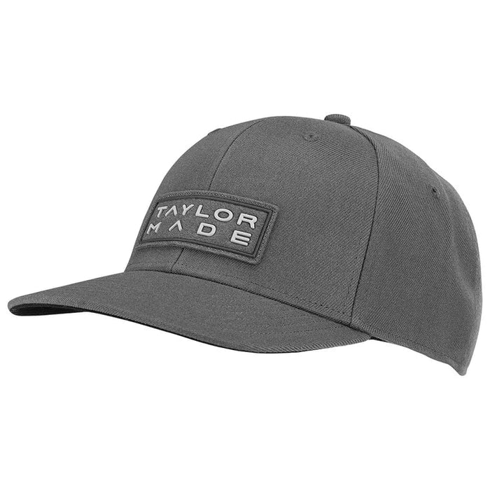 GORRA TAYLOR MADE PERFORMANCE DJ PATCH