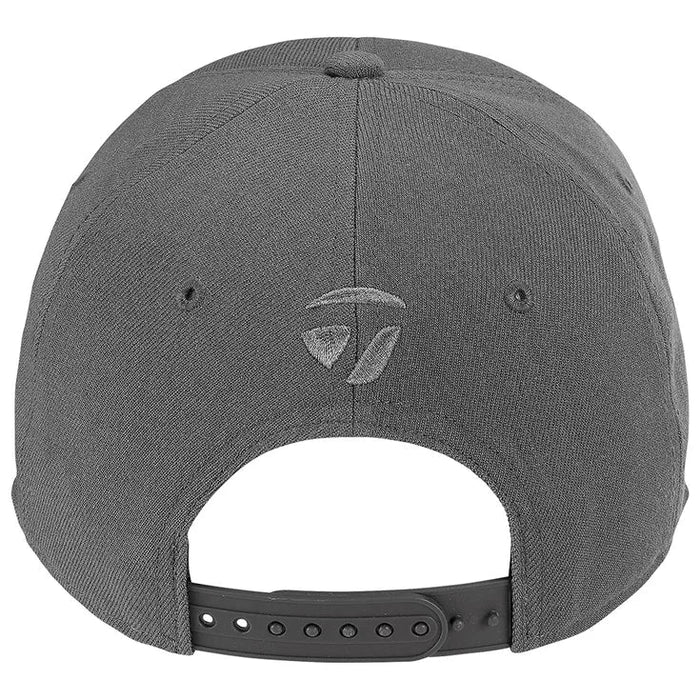 GORRA TAYLOR MADE PERFORMANCE DJ PATCH