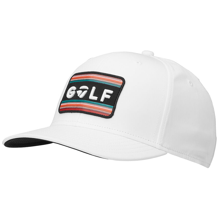 GORRA TAYLOR MADE SUNSET SNAPBACK