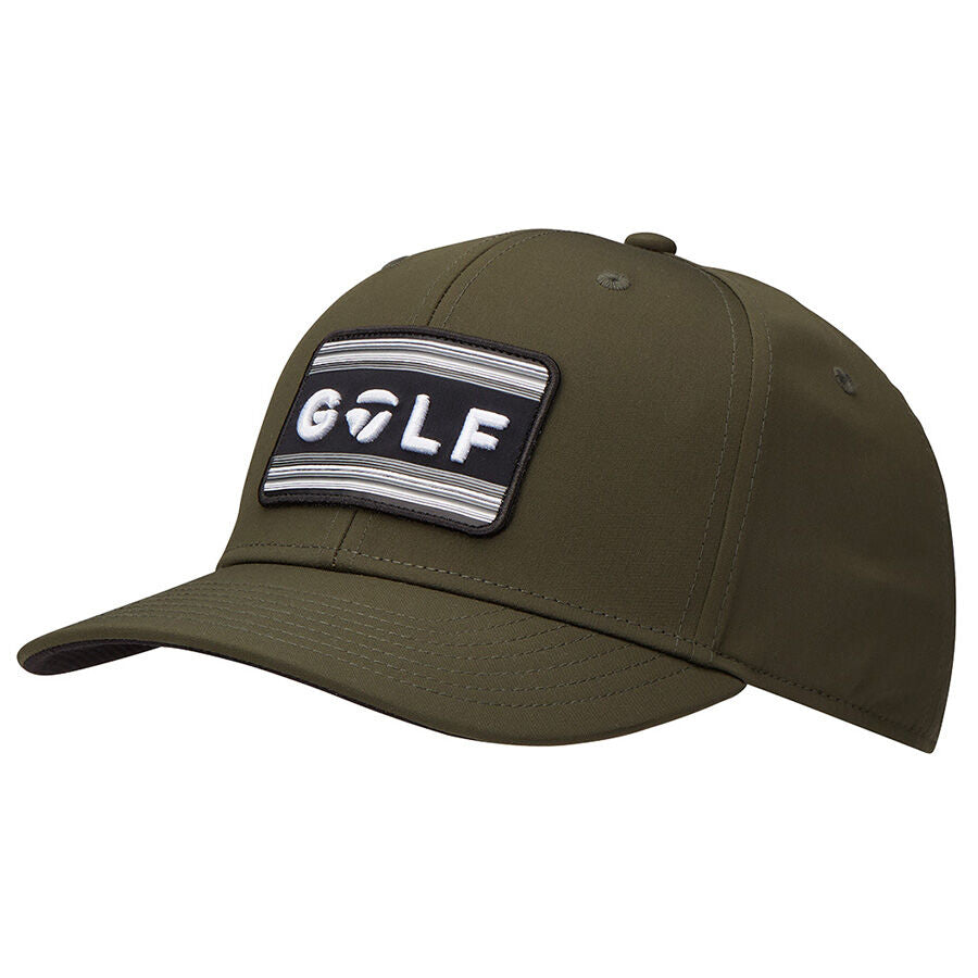 GORRA TAYLOR MADE SUNSET SNAPBACK