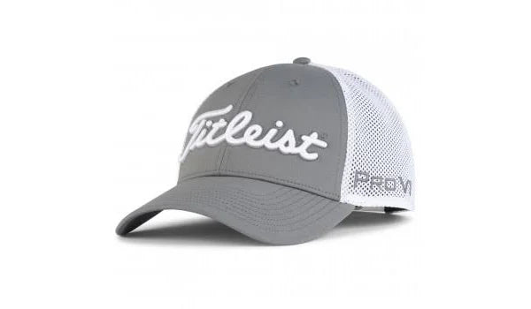 GORRA TITLEIST TOUR PERFORMANCE MESH