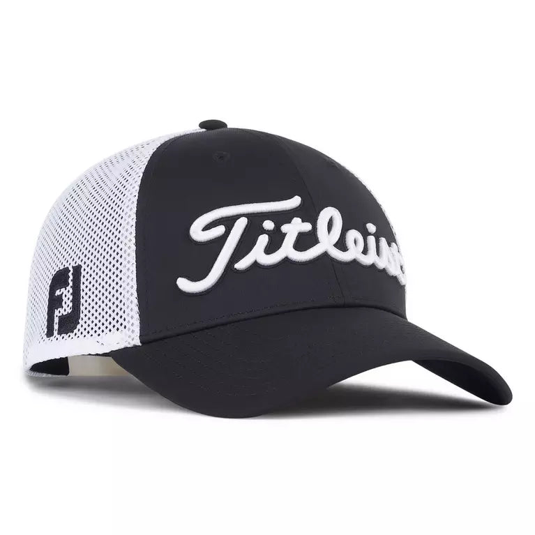 GORRA TITLEIST TOUR PERFORMANCE MESH