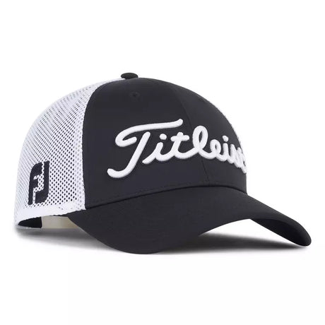 GORRA TITLEIST TOUR PERFORMANCE MESH