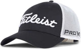 GORRA TITLEIST TOUR PERFORMANCE MESH