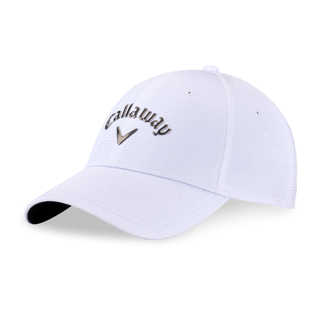GORRA CALLAWAY LIQUID METAL MUJER