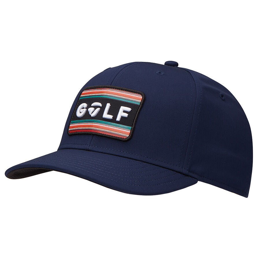 GORRA TAYLOR MADE SUNSET SNAPBACK